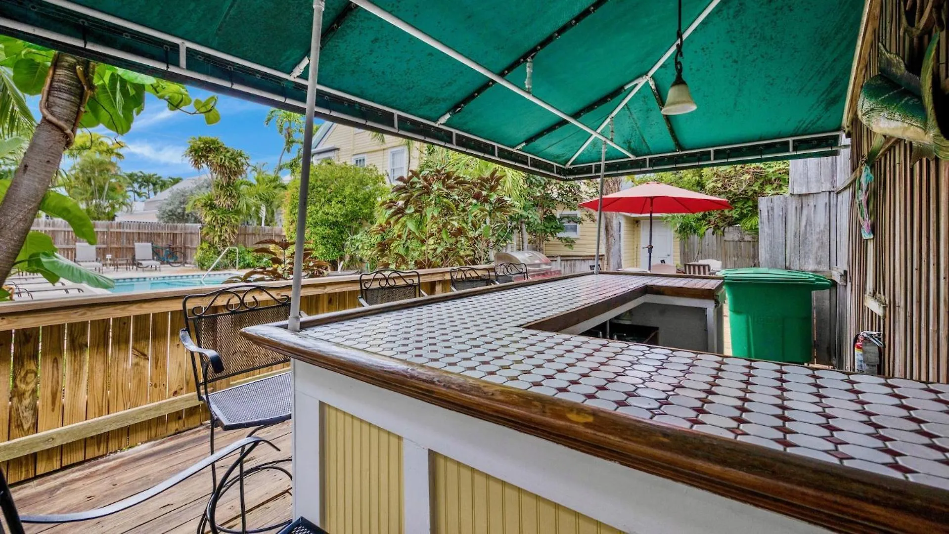 Matecumbe Suite By Last Key Realty Key West