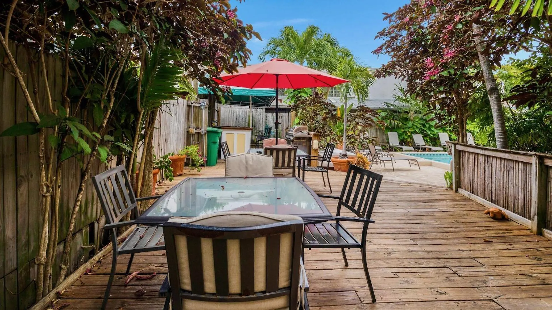 Matecumbe Suite By Last Key Realty Key West